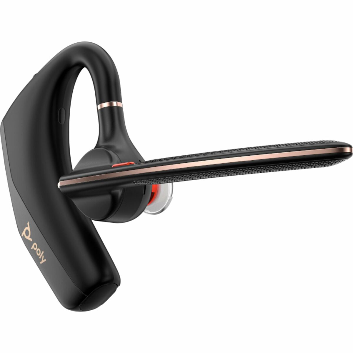 Headphones Poly AV4P1AA#ABB Black