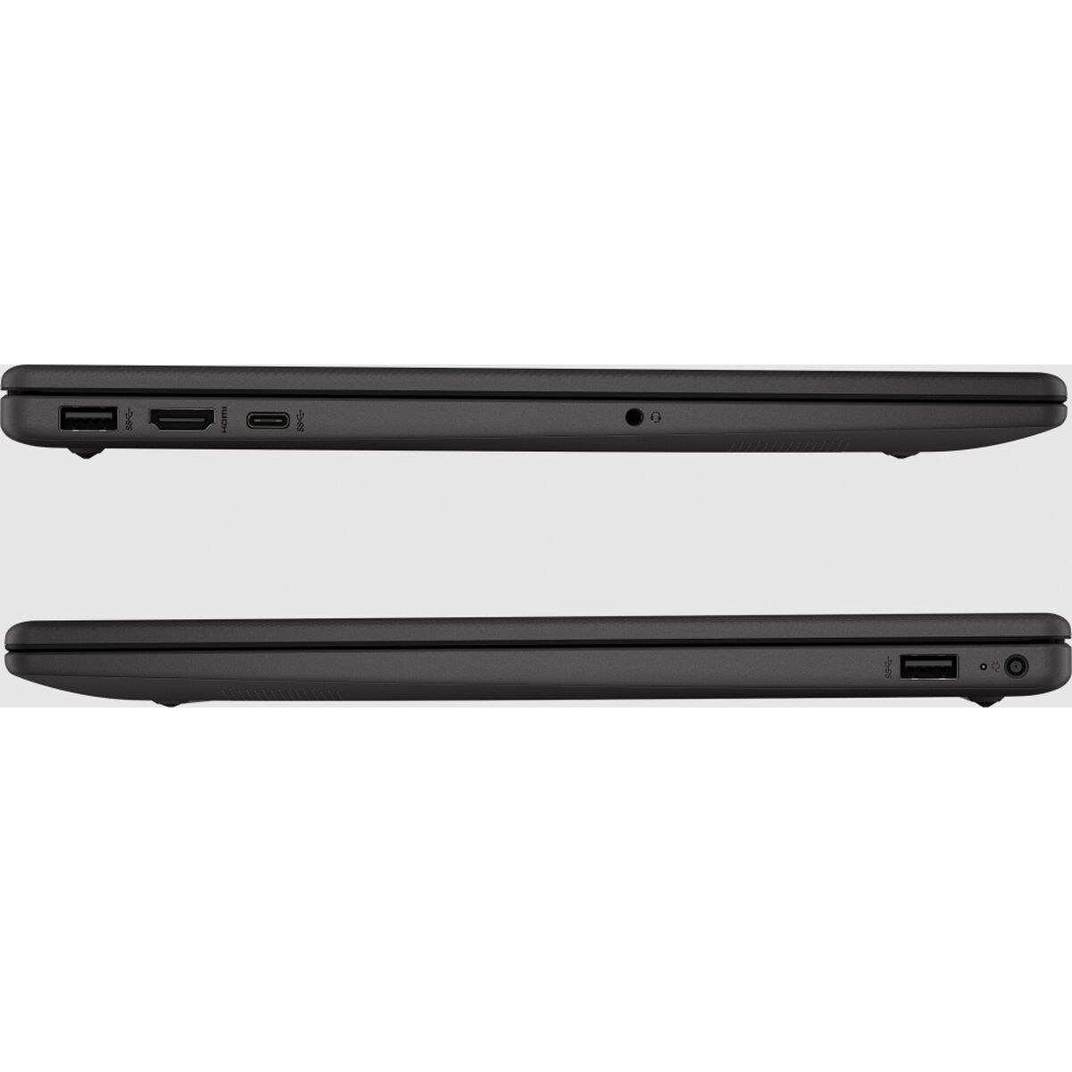 Laptop HP AL0A0AT 8 GB RAM 256 GB Spanish Qwerty 15,6″
