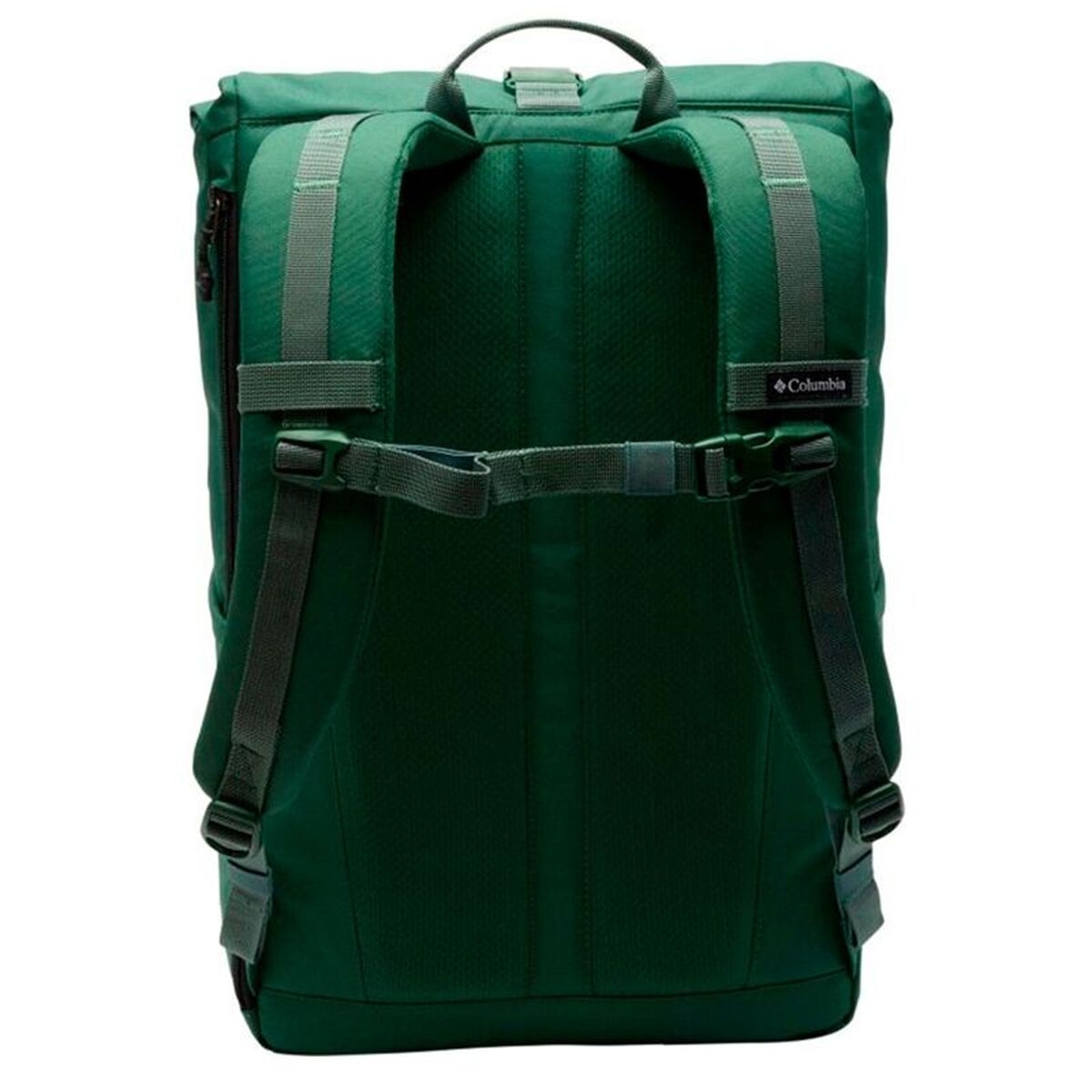 Casual Backpack Columbia Convey III Green