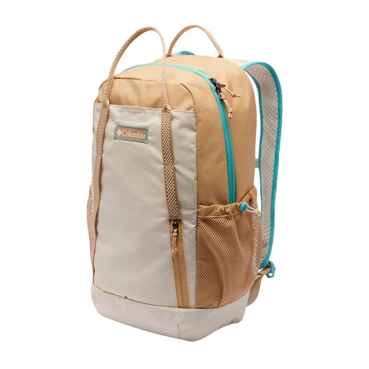 Casual Backpack Columbia Echo Mountain 25L Beige 25 L Casual Backpack Columbia Echo Mountain 25L Beige 25 L