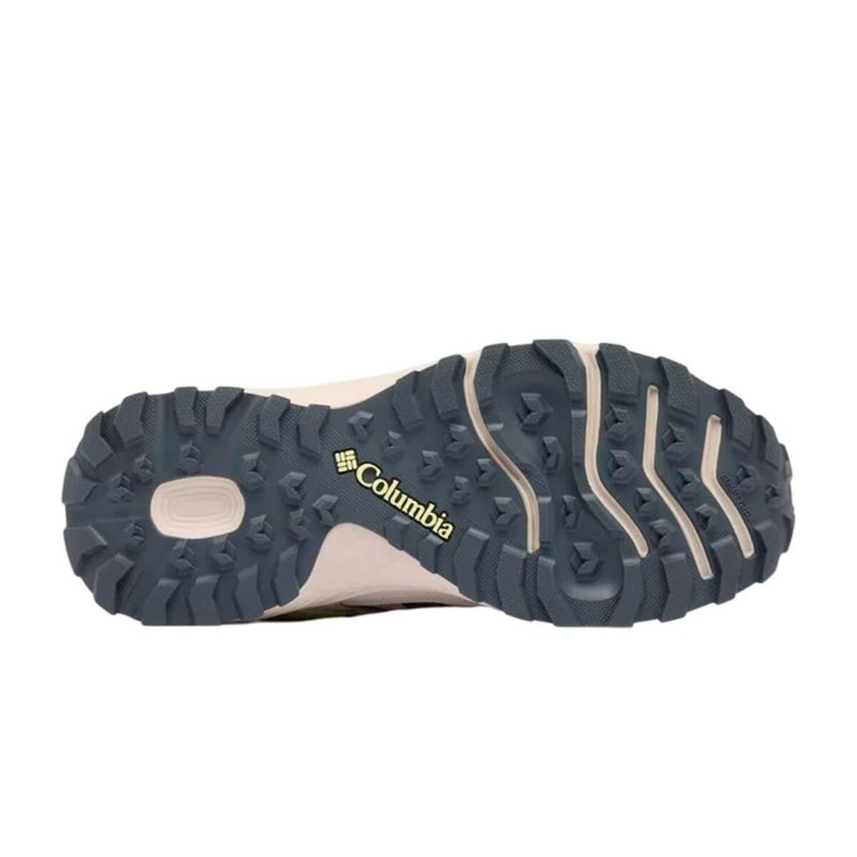 Hiking Boots Columbia Peakfreak Rush