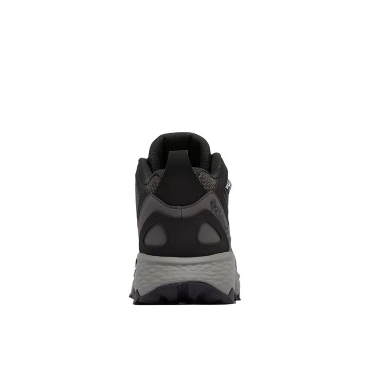Hiking Boots Columbia Peakfreak Rush Mid Black Hiking Boots Columbia Peakfreak Rush Mid Black