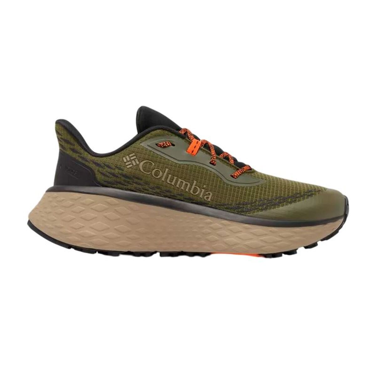 Men’s trail running shoes (mountain running) Columbia Konos Trillium Atr Men’s trail running shoes (mountain running) Columbia Konos Trillium Atr