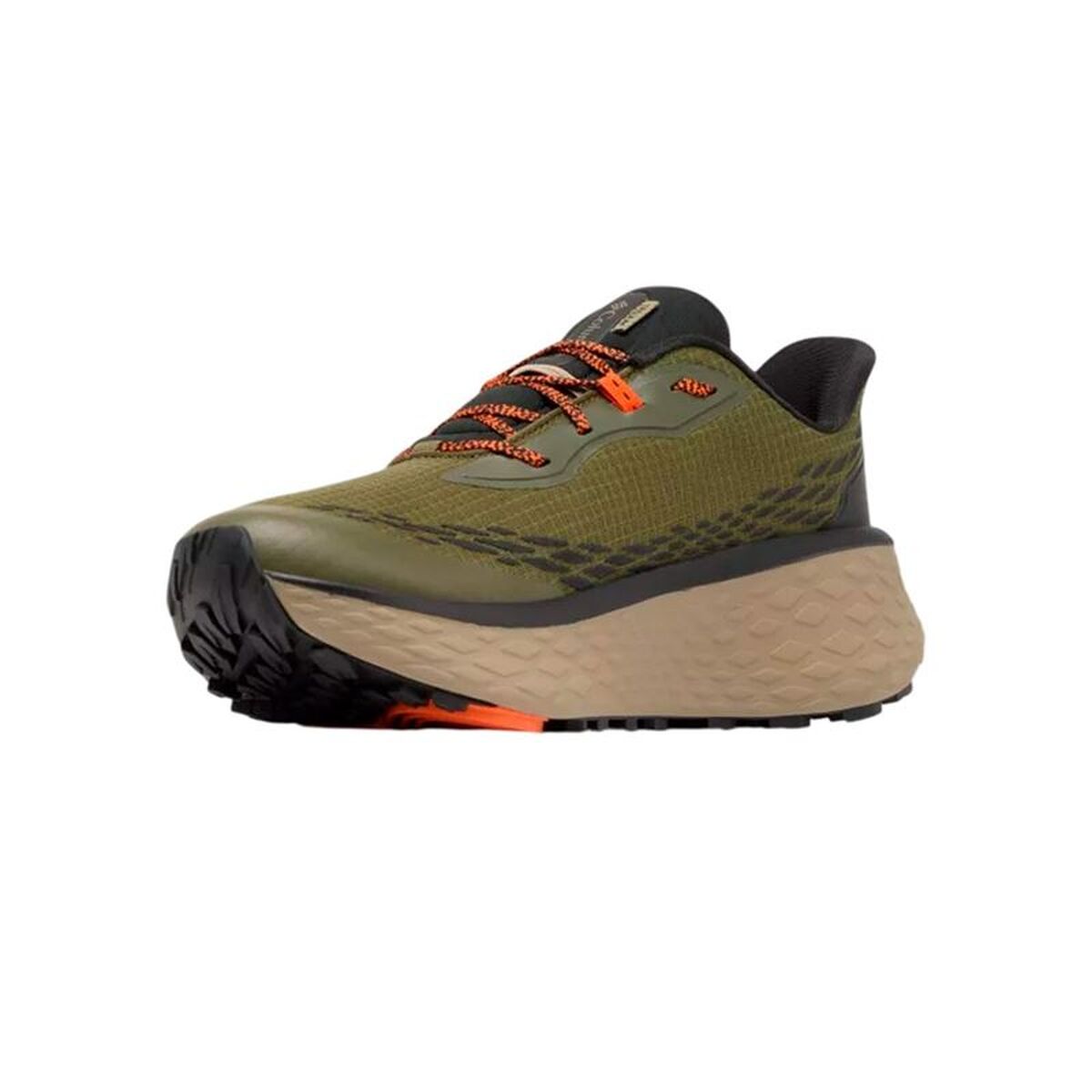 Men’s trail running shoes (mountain running) Columbia Konos Trillium Atr
