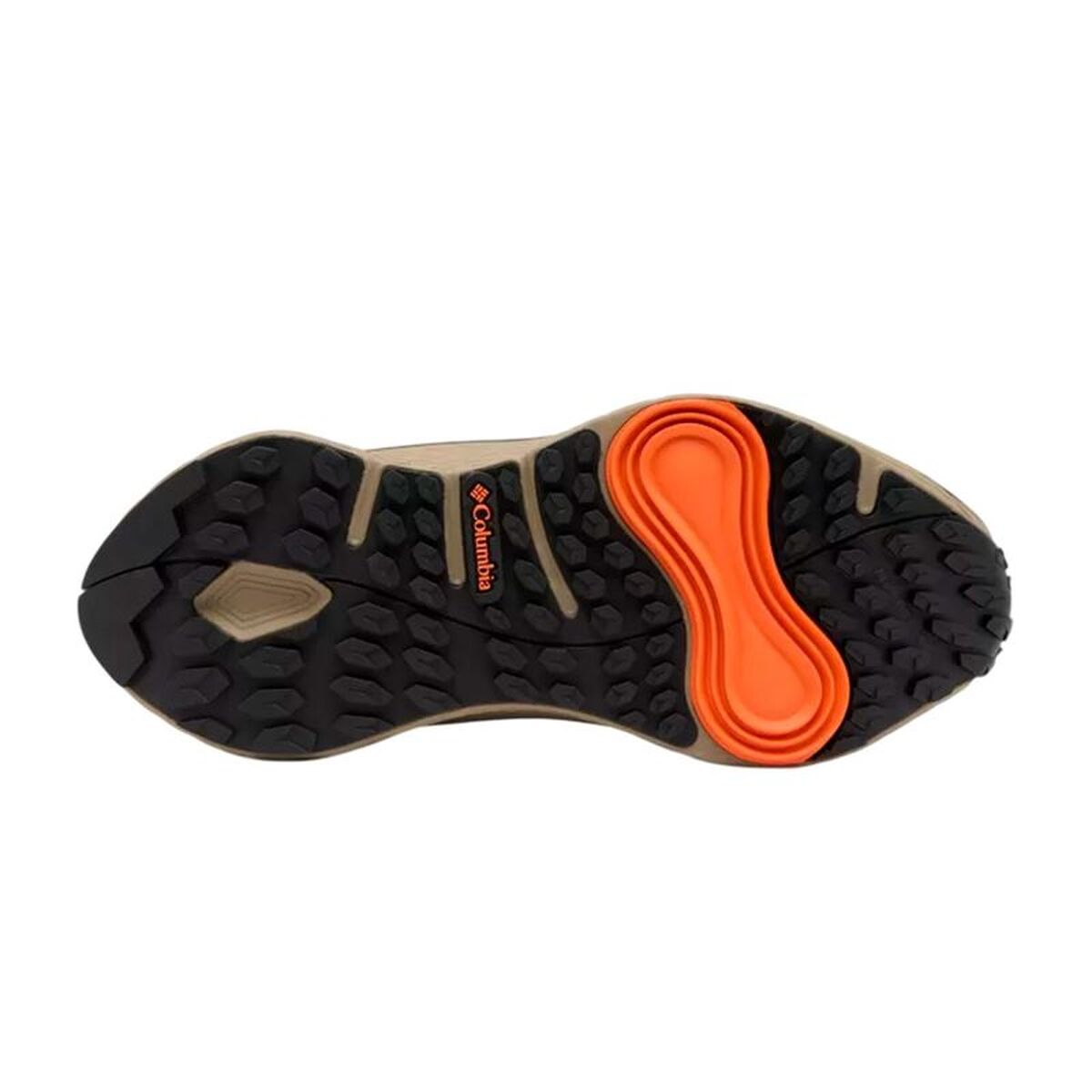 Men’s trail running shoes (mountain running) Columbia Konos Trillium Atr