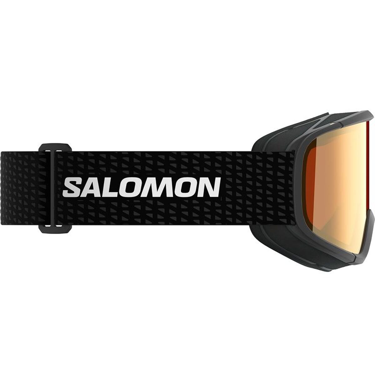 Ski Goggles Salomon Aksium 2.0 Black