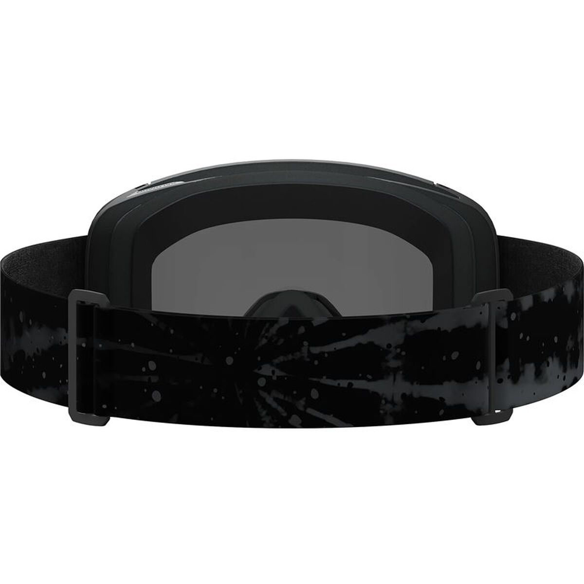 Ski Goggles Salomon Aksium 2.0 Black