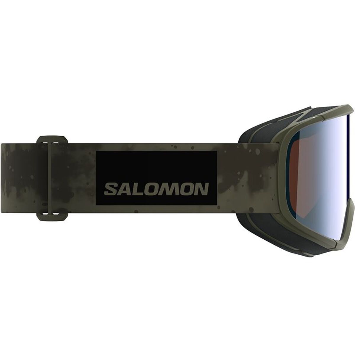Ski Goggles Salomon Aksium 2.0