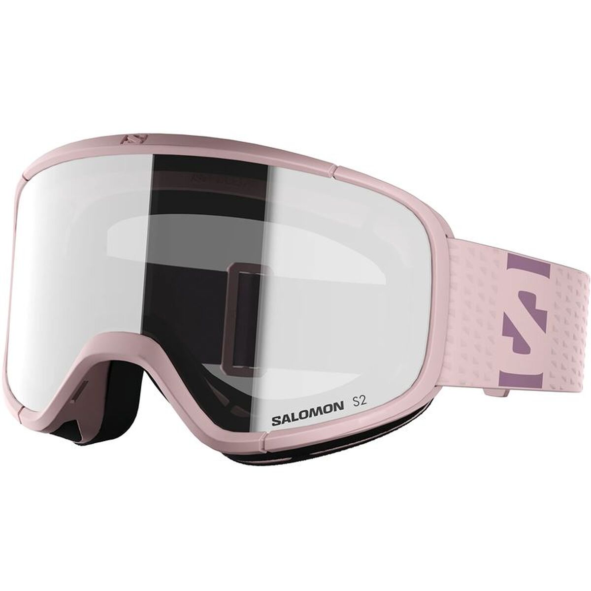 Ski Goggles Salomon Aksium 2.0 Pink Ski Goggles Salomon Aksium 2.0 Pink