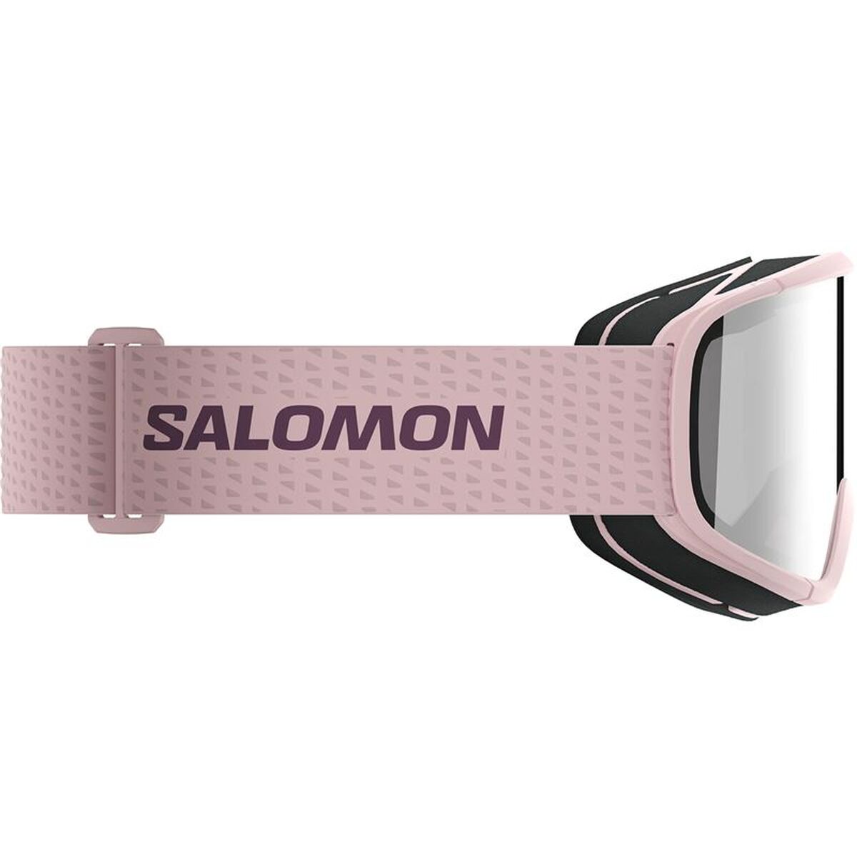 Ski Goggles Salomon Aksium 2.0 Pink