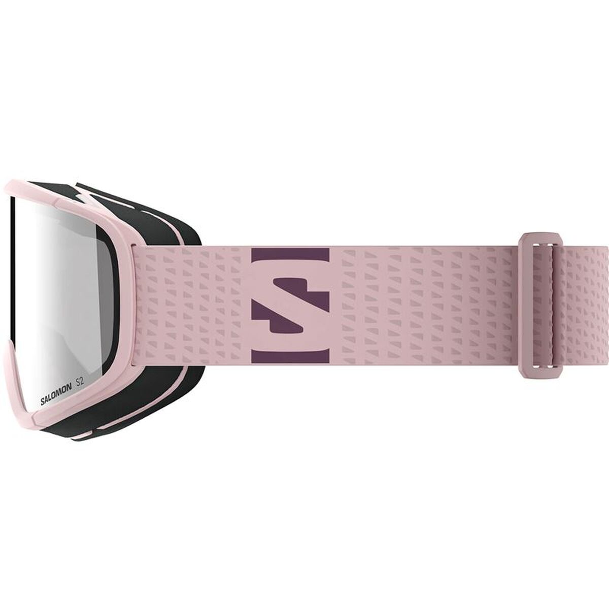 Ski Goggles Salomon Aksium 2.0 Pink