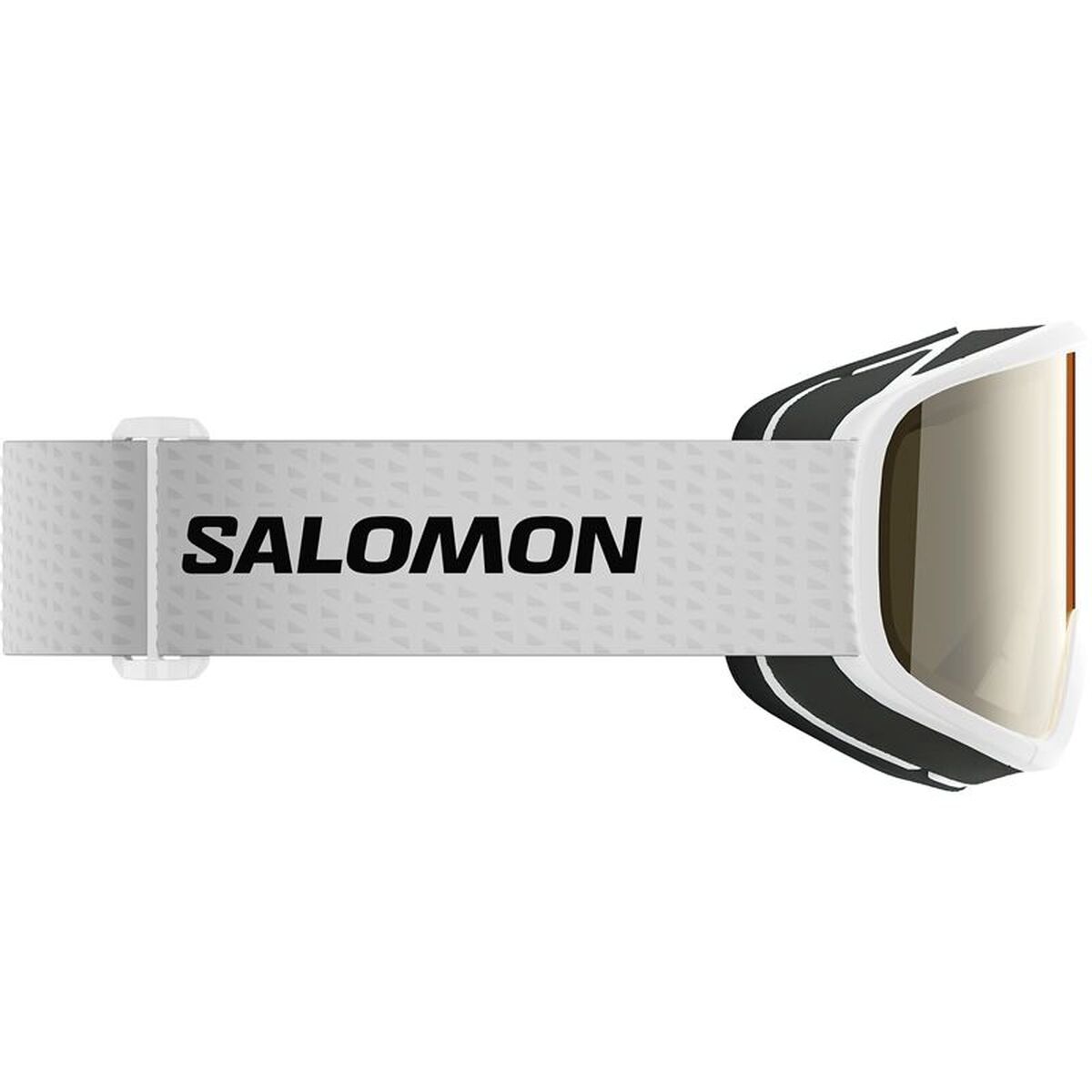 Ski Goggles Salomon Aksium 2.0 White