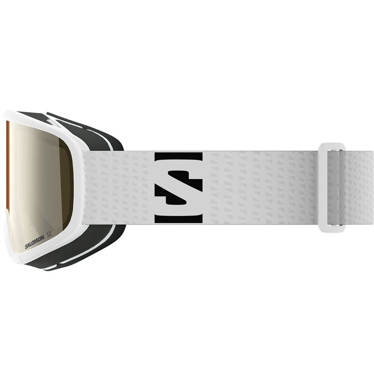 Ski Goggles Salomon Aksium 2.0 White