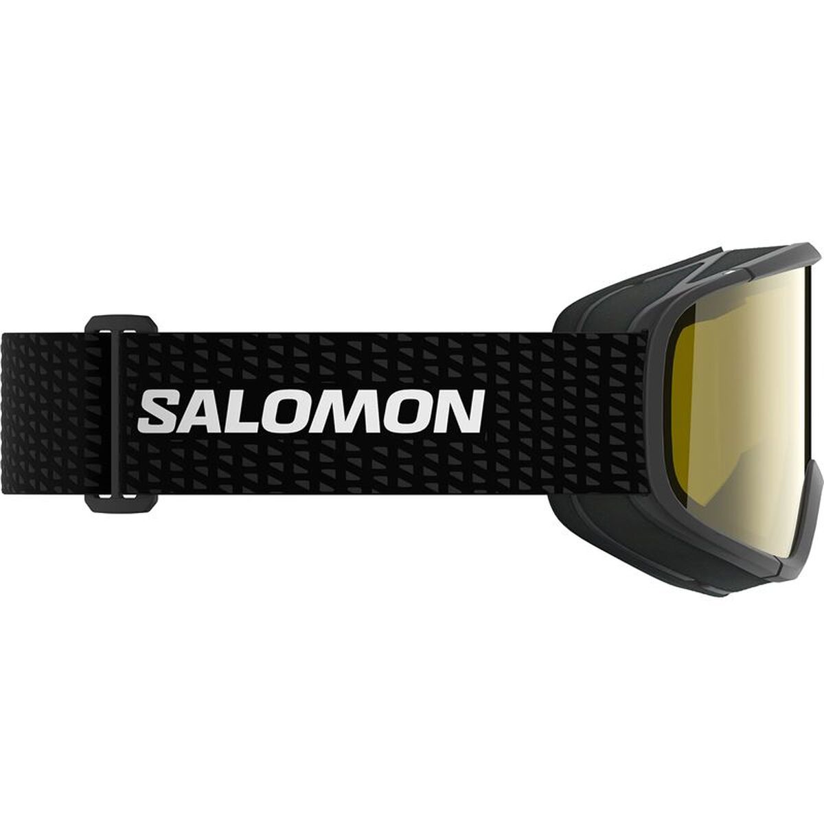 Ski Goggles Salomon Aksium 2.0 Access Black