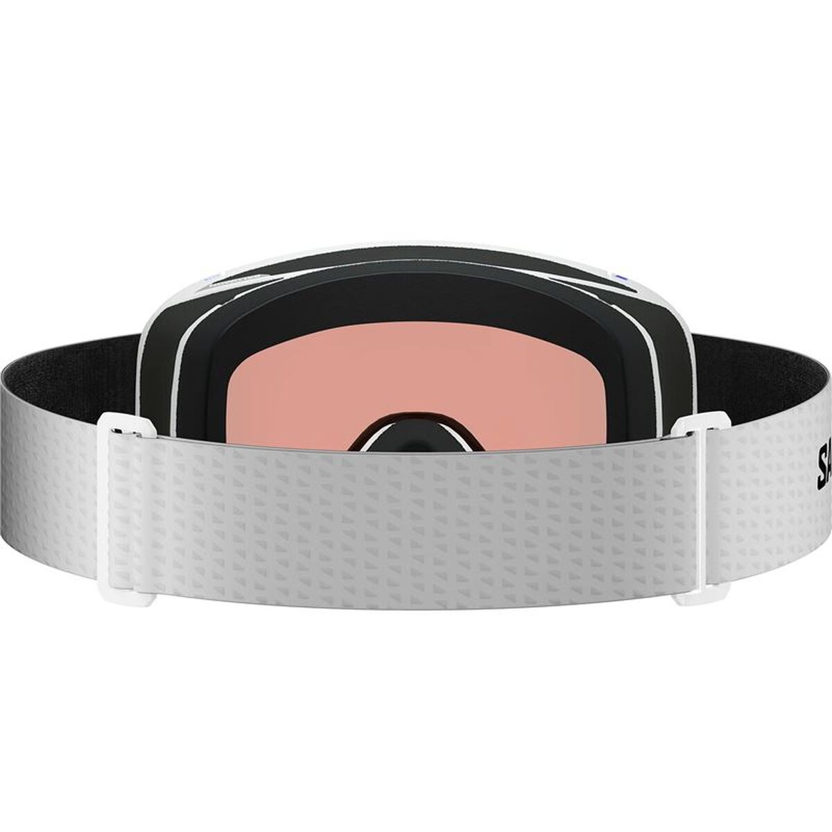 Ski Goggles Salomon Aksium 2.0 S White