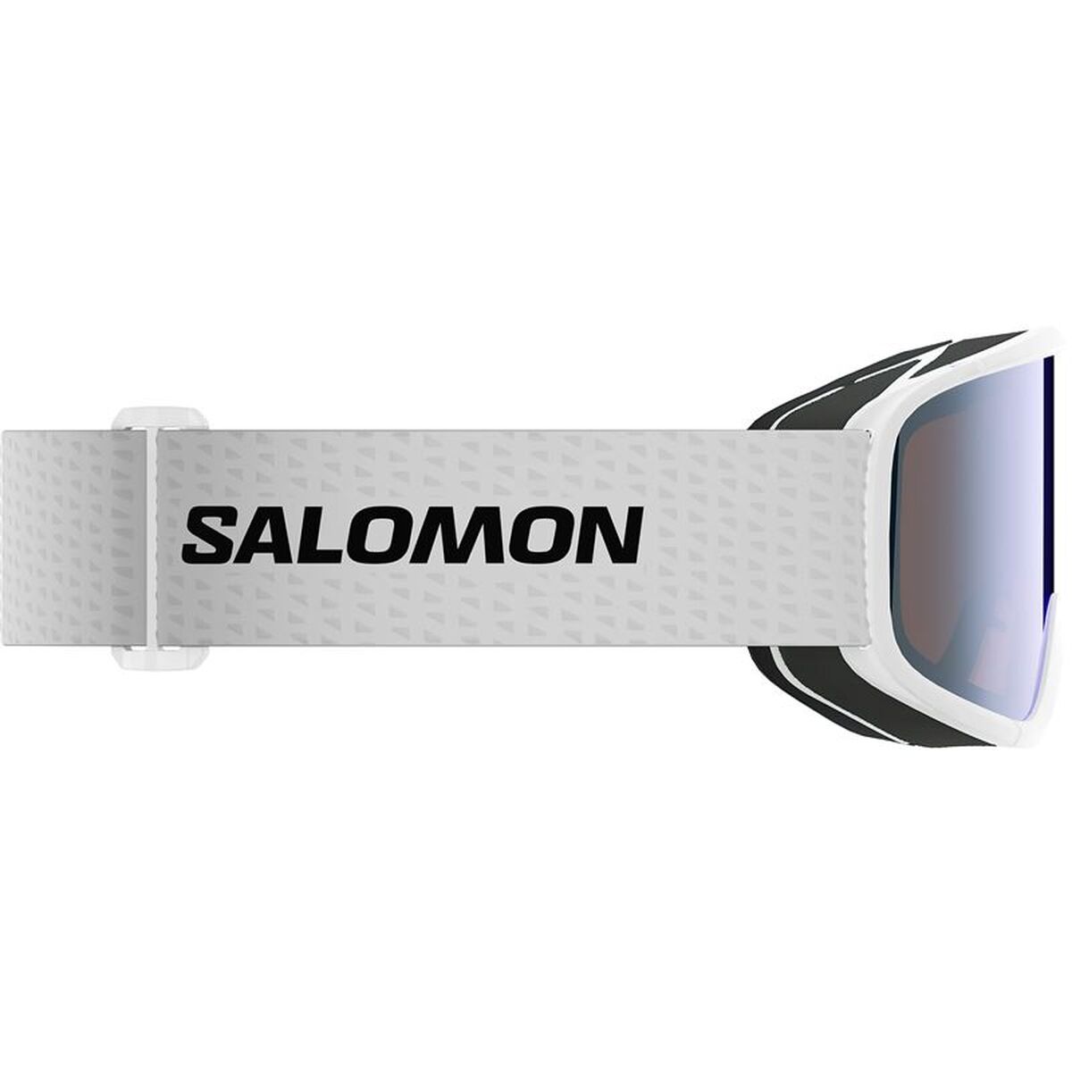 Ski Goggles Salomon Aksium 2.0 S White