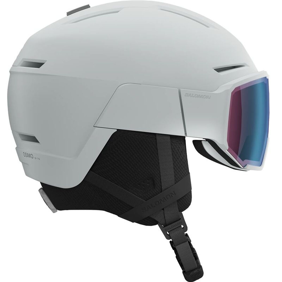 Ski Helmet Salomon Osmo Pro Men
