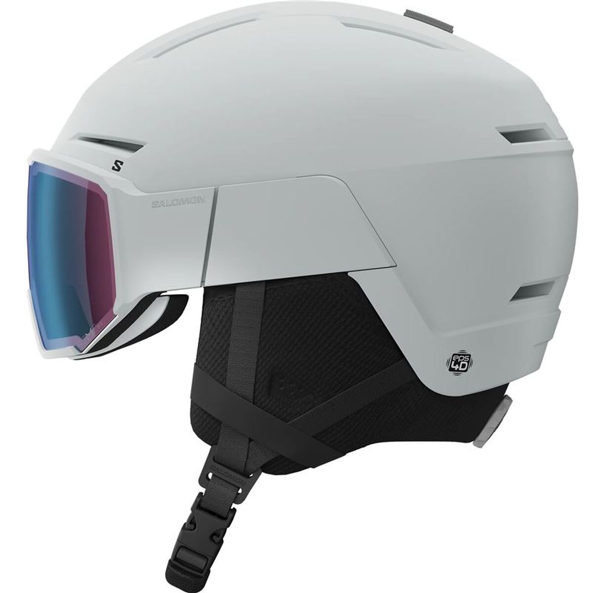 Ski Helmet Salomon Osmo Pro Men