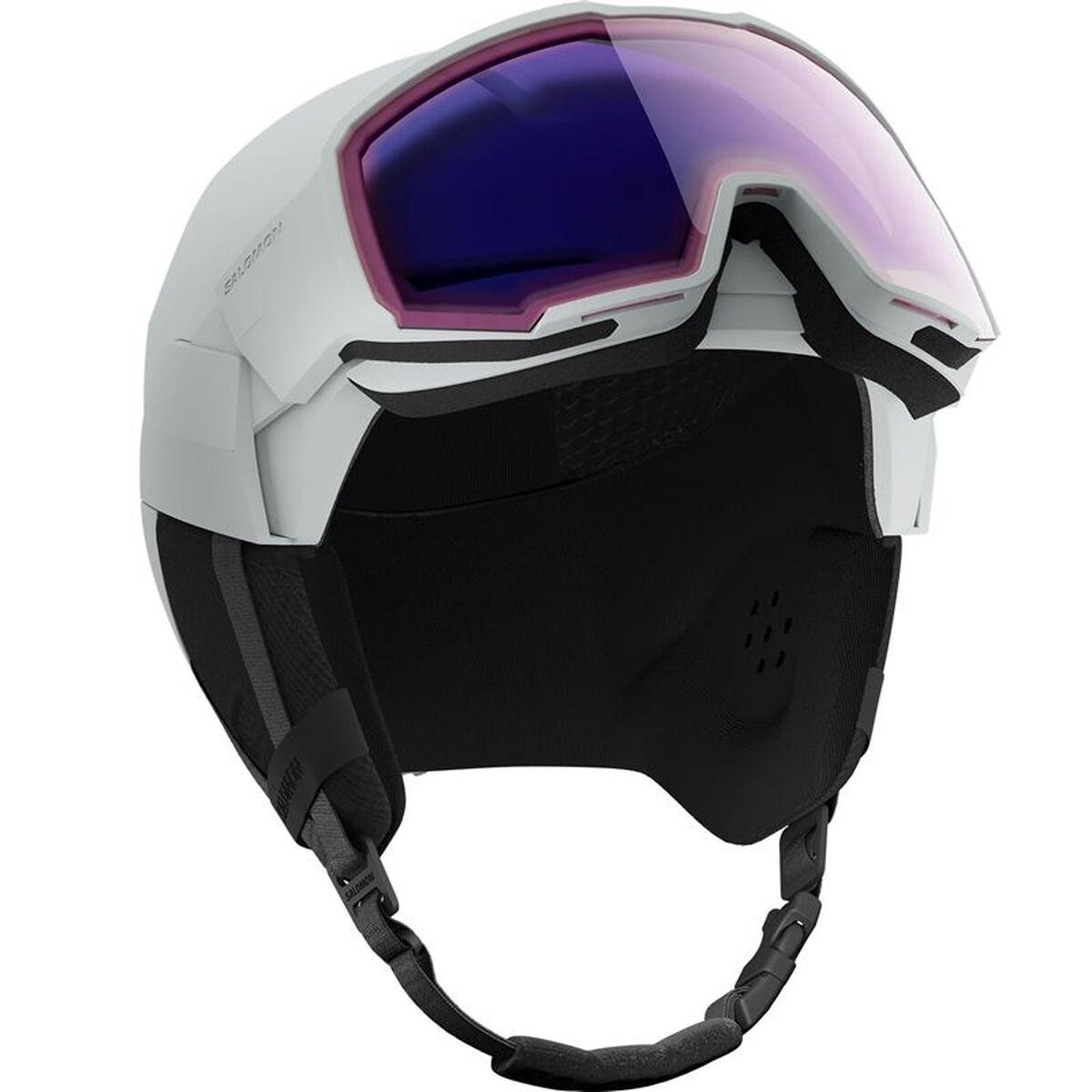 Ski Helmet Salomon Osmo Pro Men