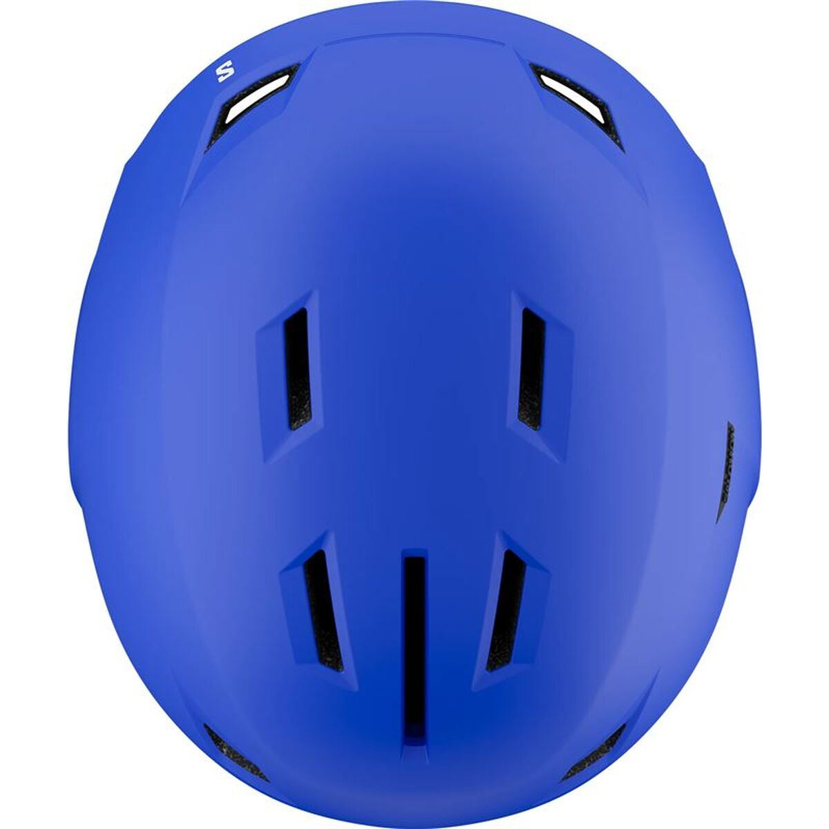 Ski Helmet Salomon Pioneer Lt Jr Blue Children’s Unisex