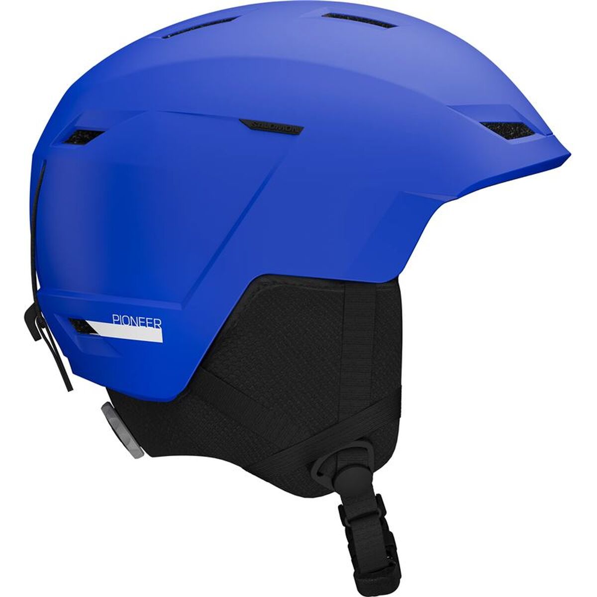 Ski Helmet Salomon Pioneer Lt Jr Blue Children’s Unisex