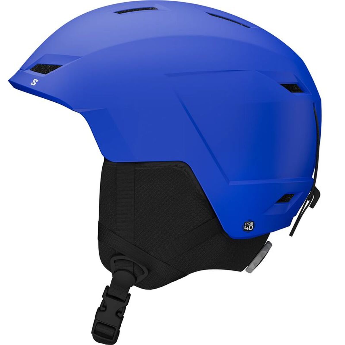 Ski Helmet Salomon Pioneer Lt Jr Blue Children’s Unisex