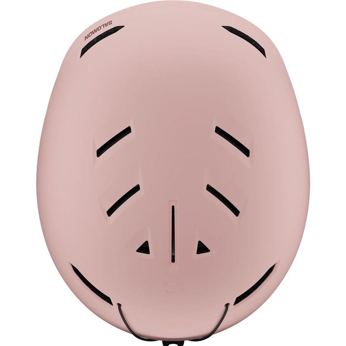 Ski Helmet Salomon Husk Jr Children’s Unisex 56-59 cm