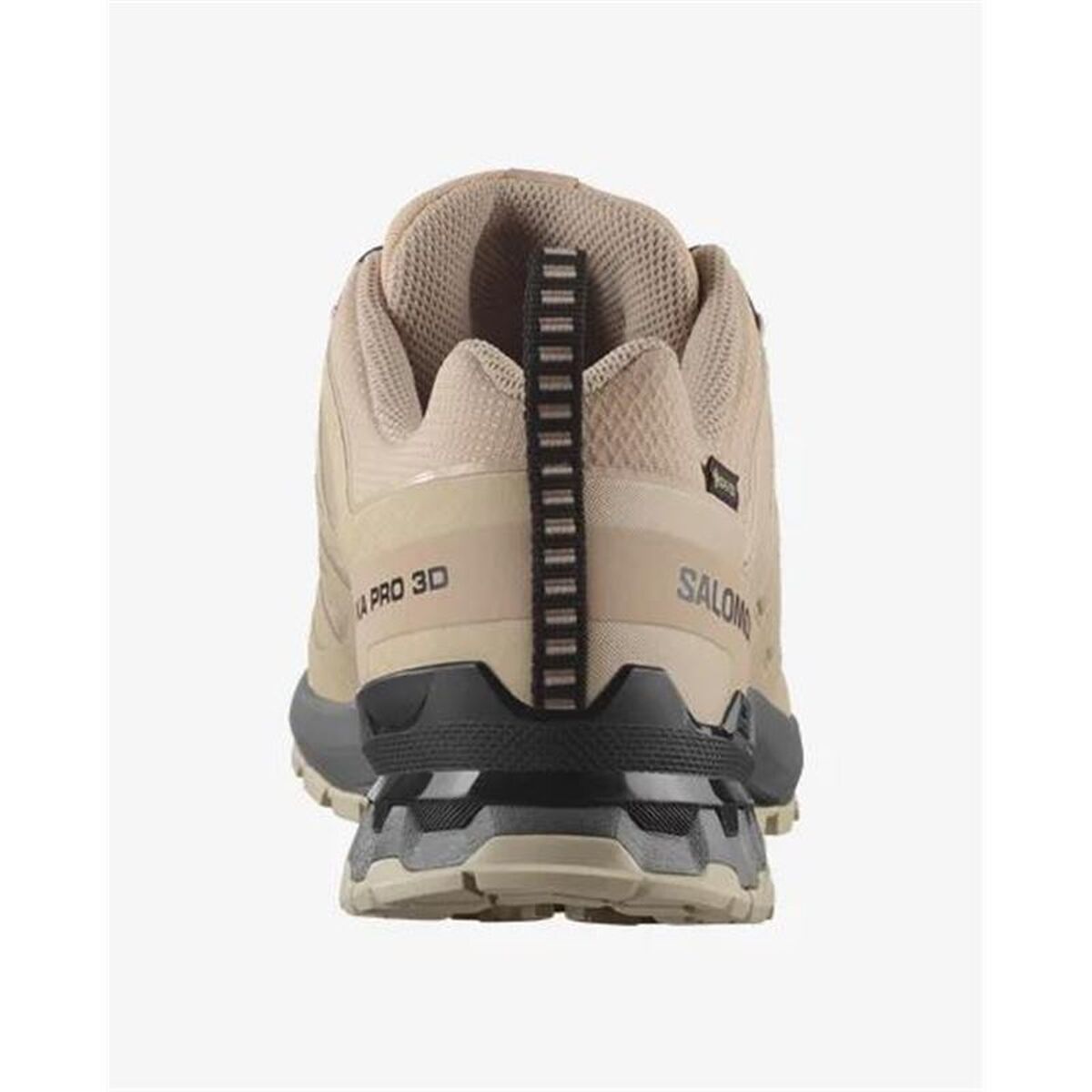 Men’s trail running shoes (mountain running) Salomon Xa Pro 3D V9 Gtx Brown