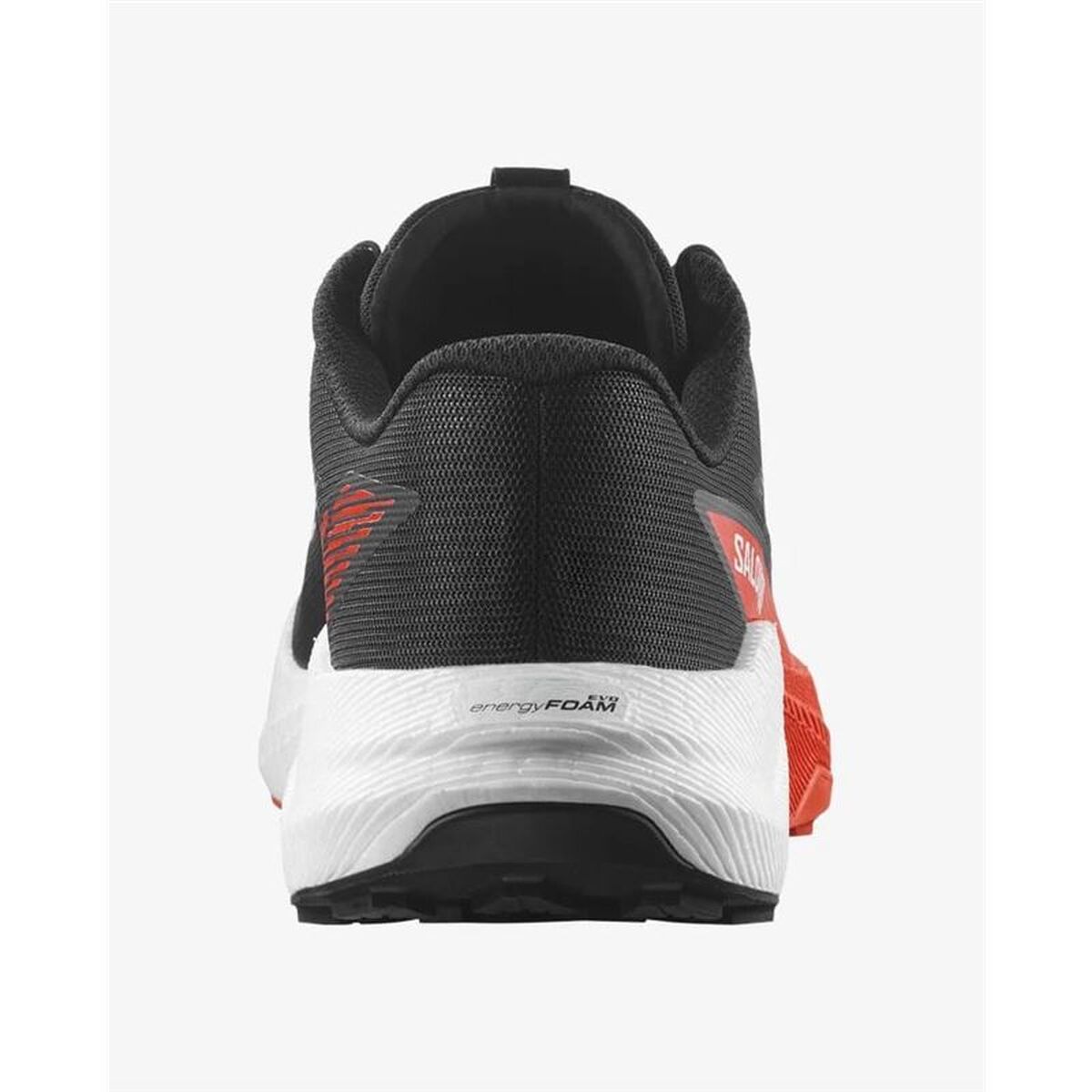 Men’s trail running shoes (mountain running) Salomon Pulsar Black