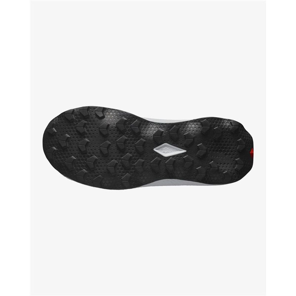 Men’s trail running shoes (mountain running) Salomon Ultra Flow 2 Light grey