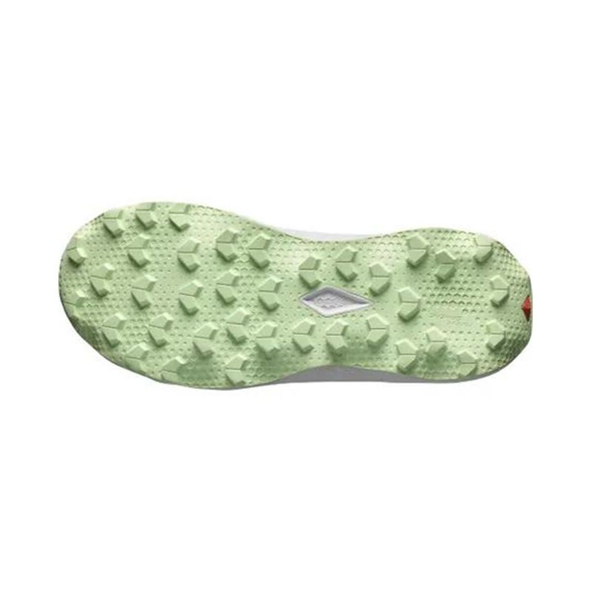 Men’s trail running shoes (mountain running) Salomon Ultra Flow 2 Black