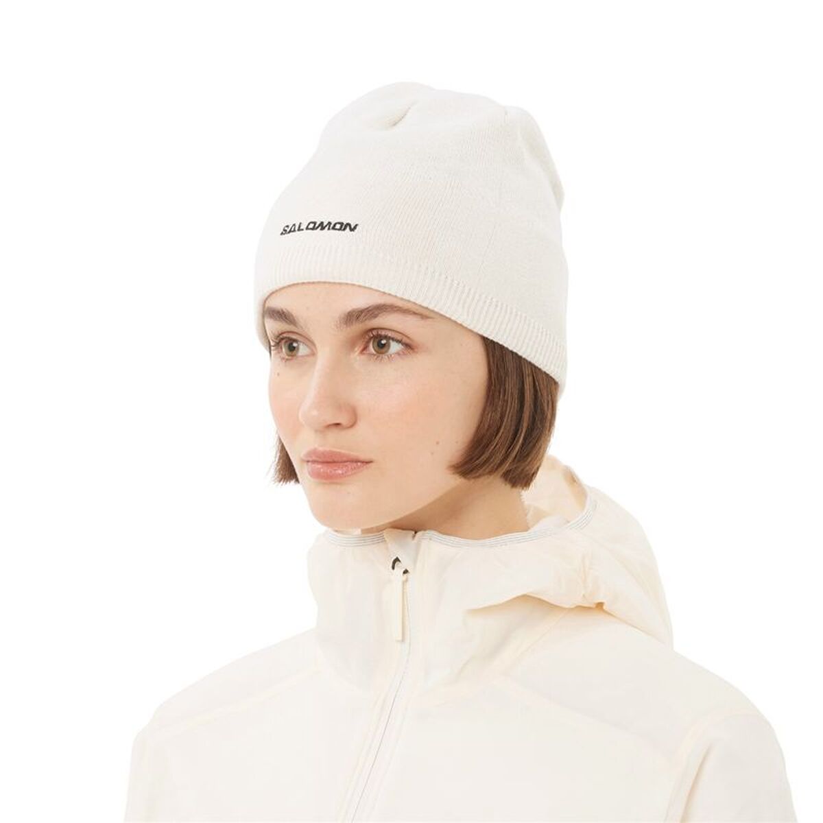 Sports Hat Salomon Whisper White One size