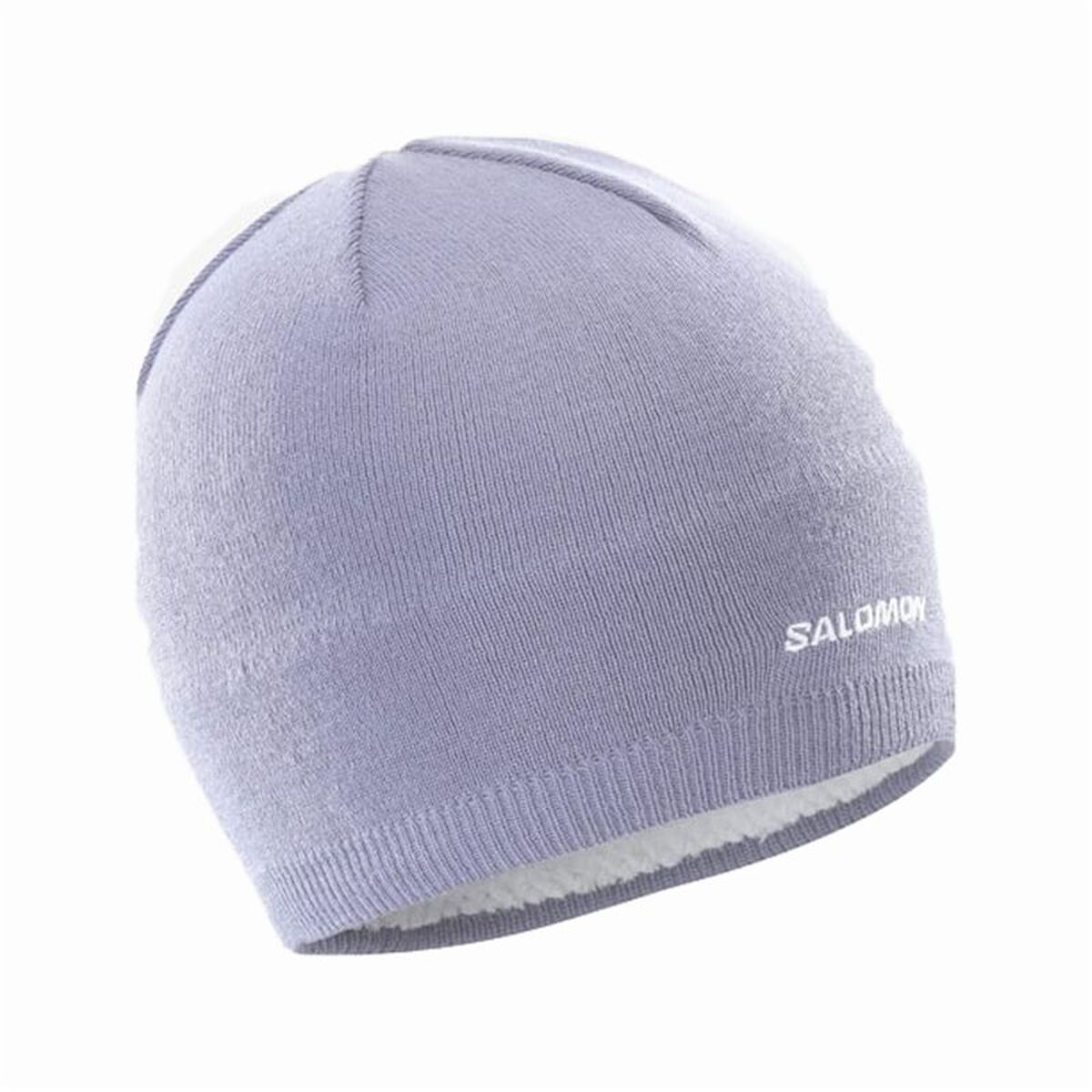 Sports Hat Salomon LC2631100 Grey One size Sports Hat Salomon LC2631100 Grey One size