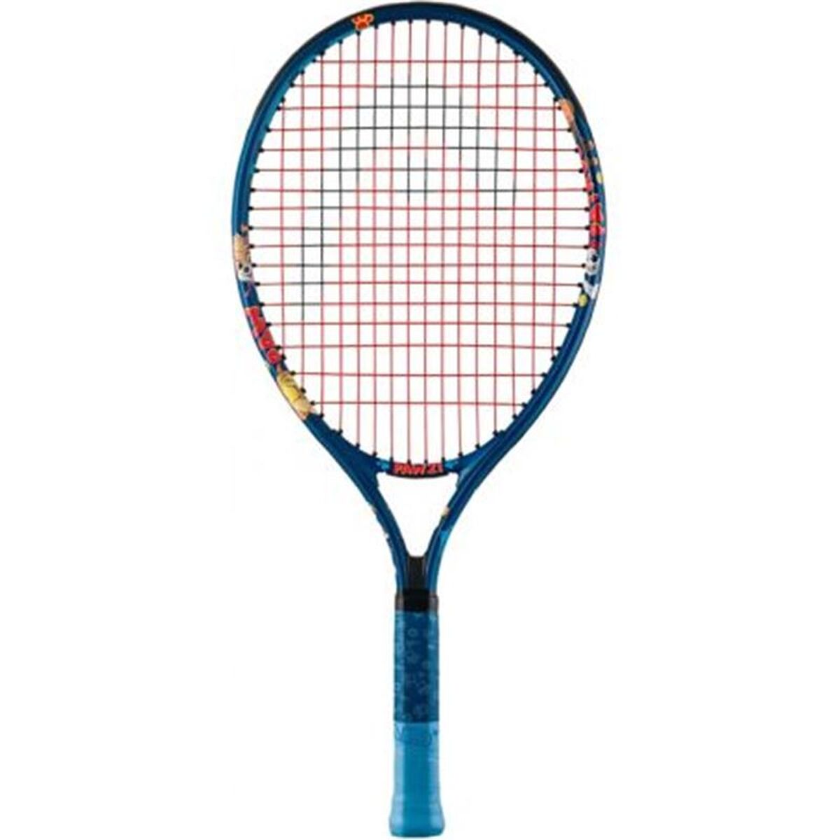 Tennis Racquet Head Paw 21 Blue