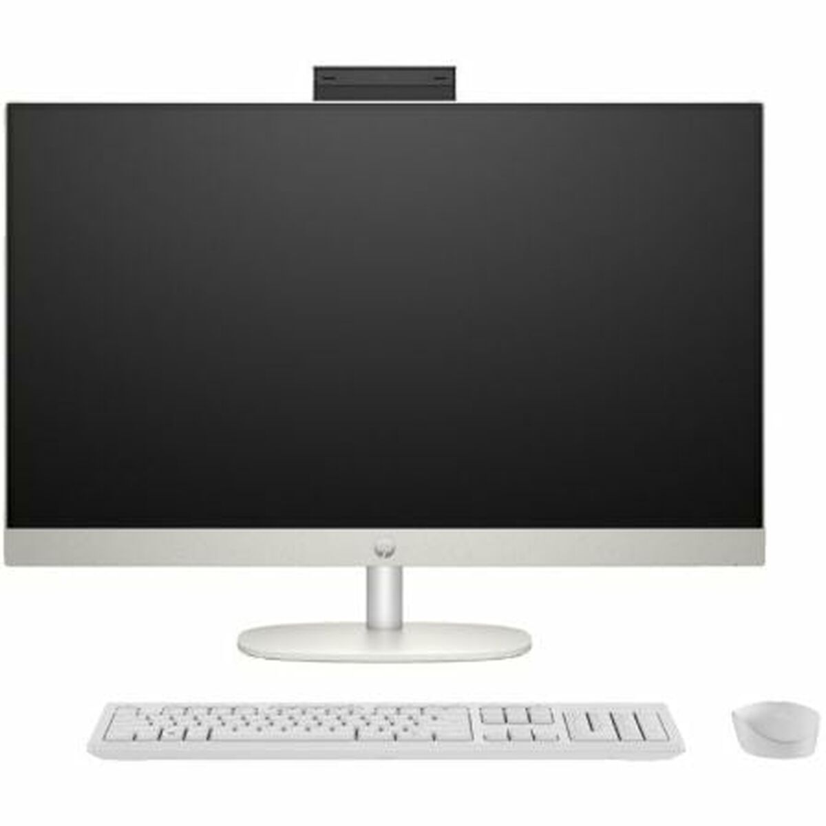 All in One HP 27-CR0057NS 27″ 16 GB RAM 512 GB SSD AMD Ryzen 5 7520U