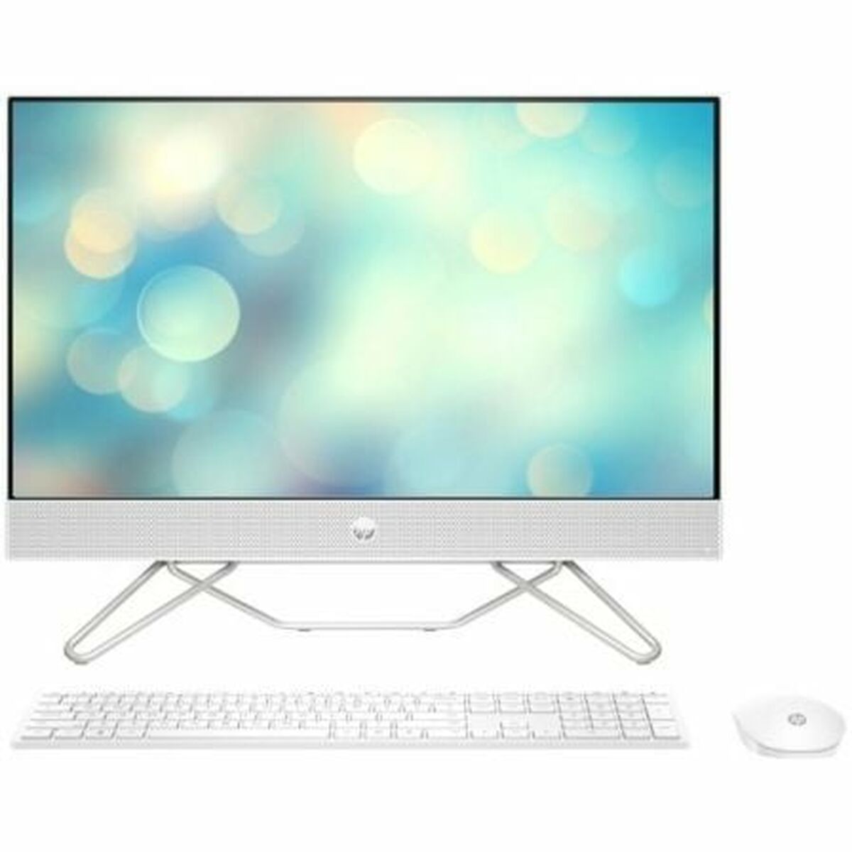 All in One HP B0FQ8EA 24″ Intel Core i3 8 GB RAM 512 GB SSD