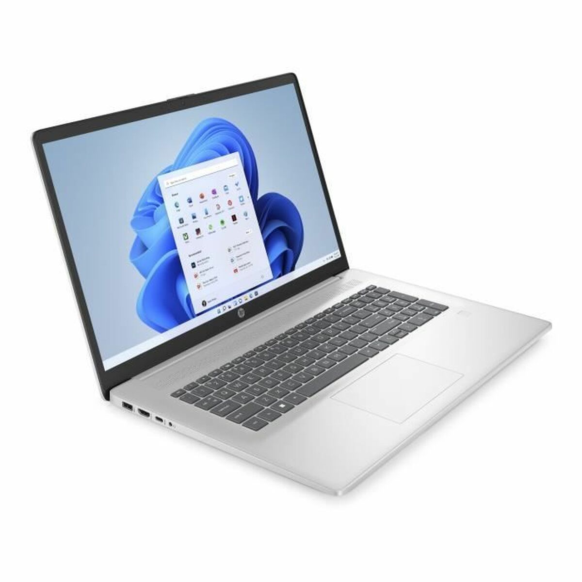 Laptop HP cp2042nf 17,3″ AMD Ryzen 5 7520U 16 GB RAM 512 GB SSD