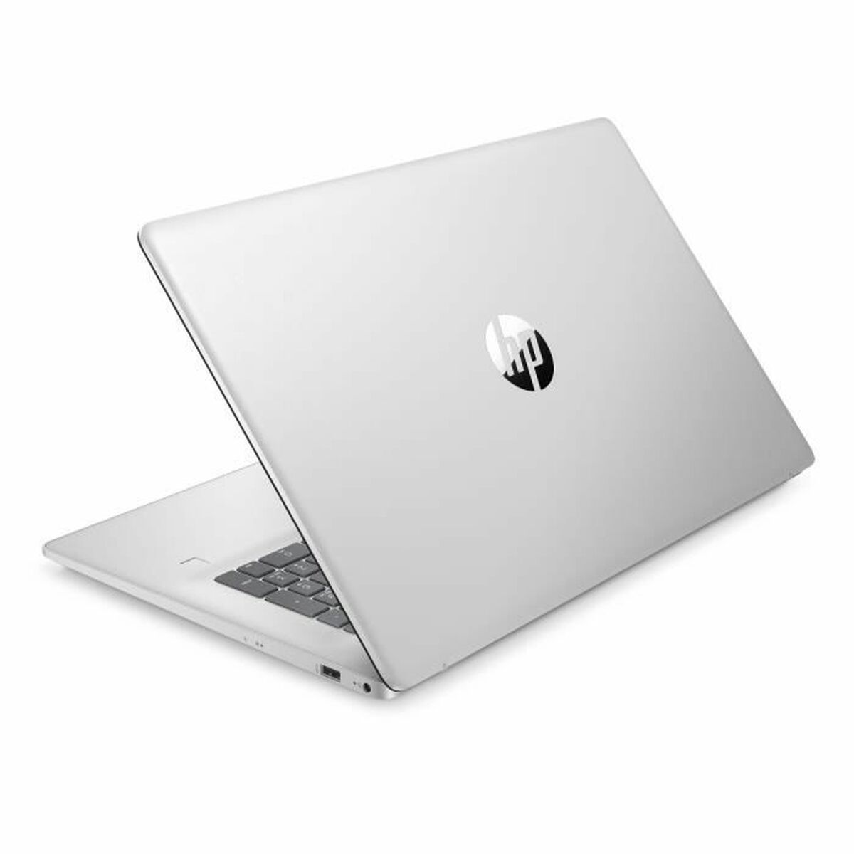Laptop HP cp2042nf 17,3″ AMD Ryzen 5 7520U 16 GB RAM 512 GB SSD