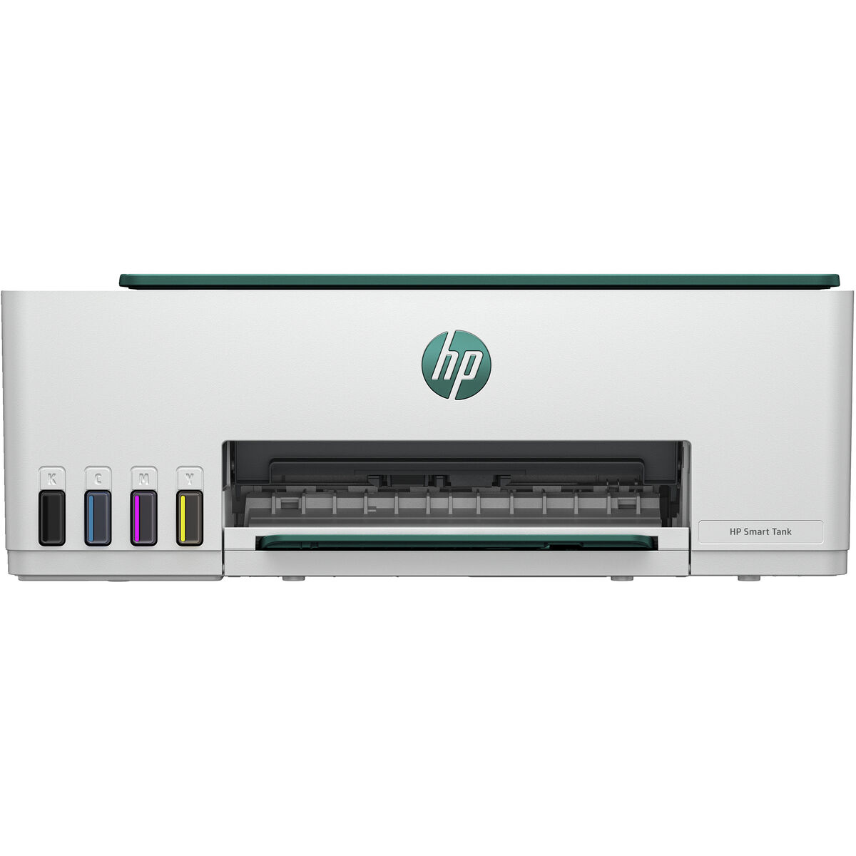 Multifunction Printer HP 5D1C0A