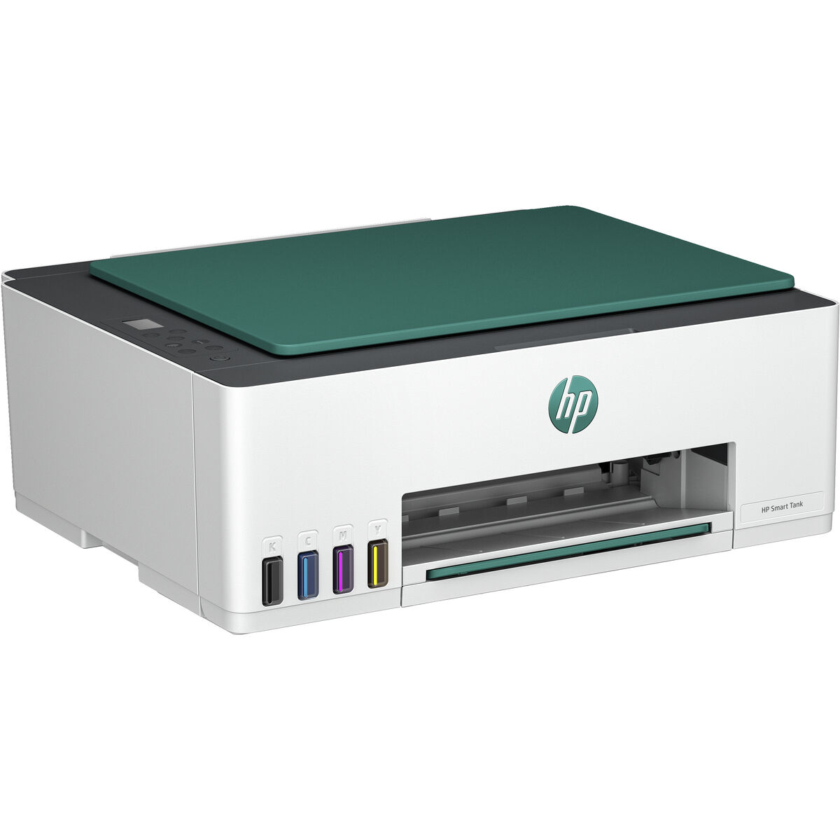 Multifunction Printer HP 5D1C0A