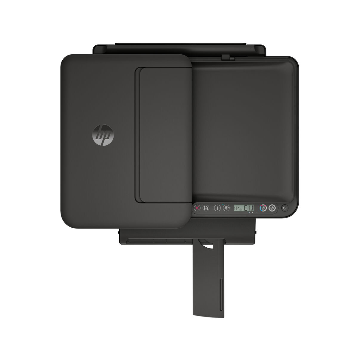 Multifunction Printer HP A24HPB#629