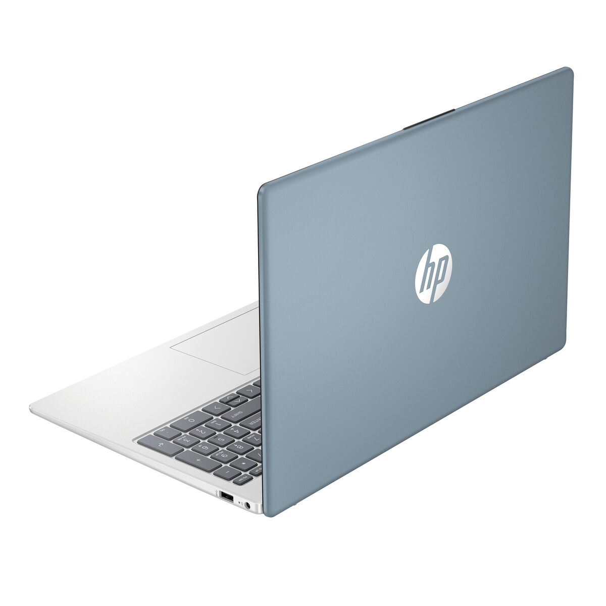 Laptop HP 15-FC0122NS 39″ AMD Ryzen 5 7520U 8 GB RAM 512 GB SSD