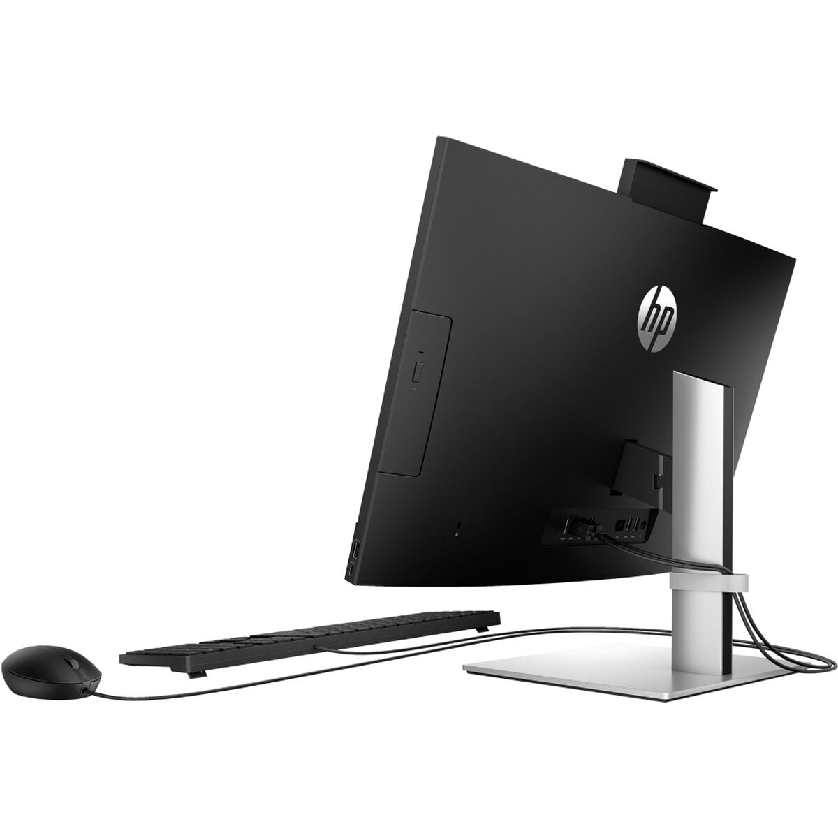 All in One HP ProOne 440 G9 i5-14500T 512 GB 16 GB 23,8″ Intel Core i5-14500T 16 GB RAM