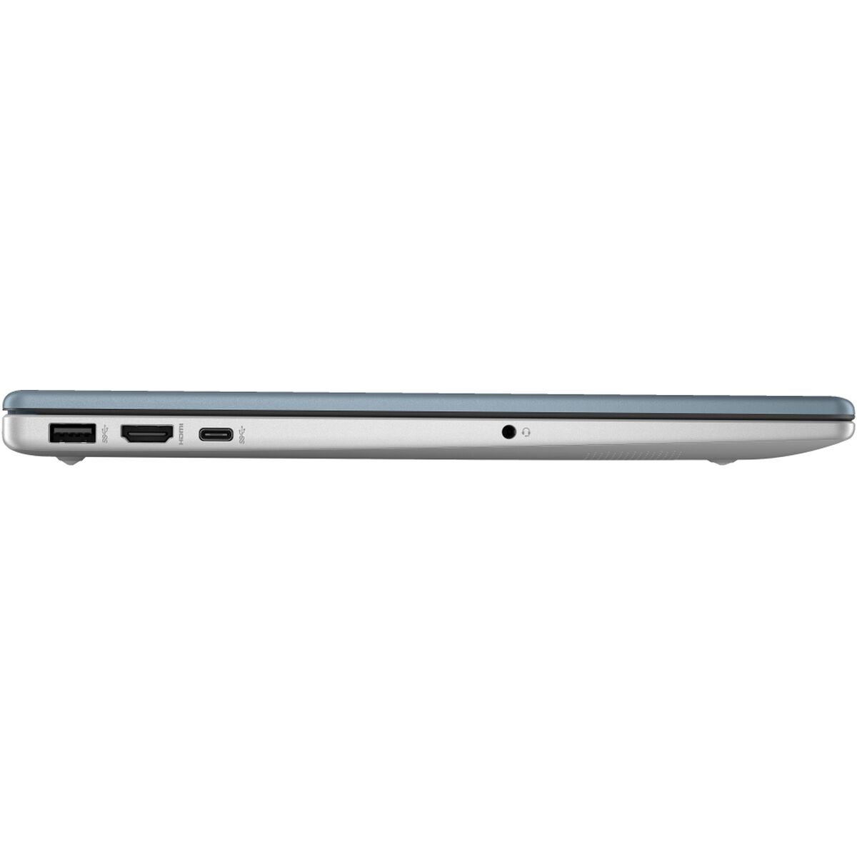 Laptop HP 15-fc0121ns AMD Ryzen™ 5 7520U 15″ 8 GB RAM 512 GB SSD AMD Ryzen 5 7520U