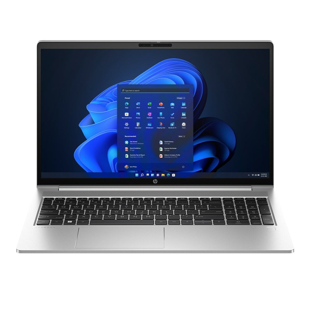 Laptop HP AD1G6ET 15,6″ i5-1334U 16 GB RAM 1 TB SSD