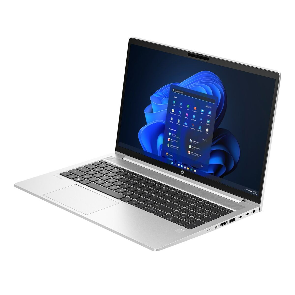 Laptop HP AD1G6ET 15,6″ i5-1334U 16 GB RAM 1 TB SSD