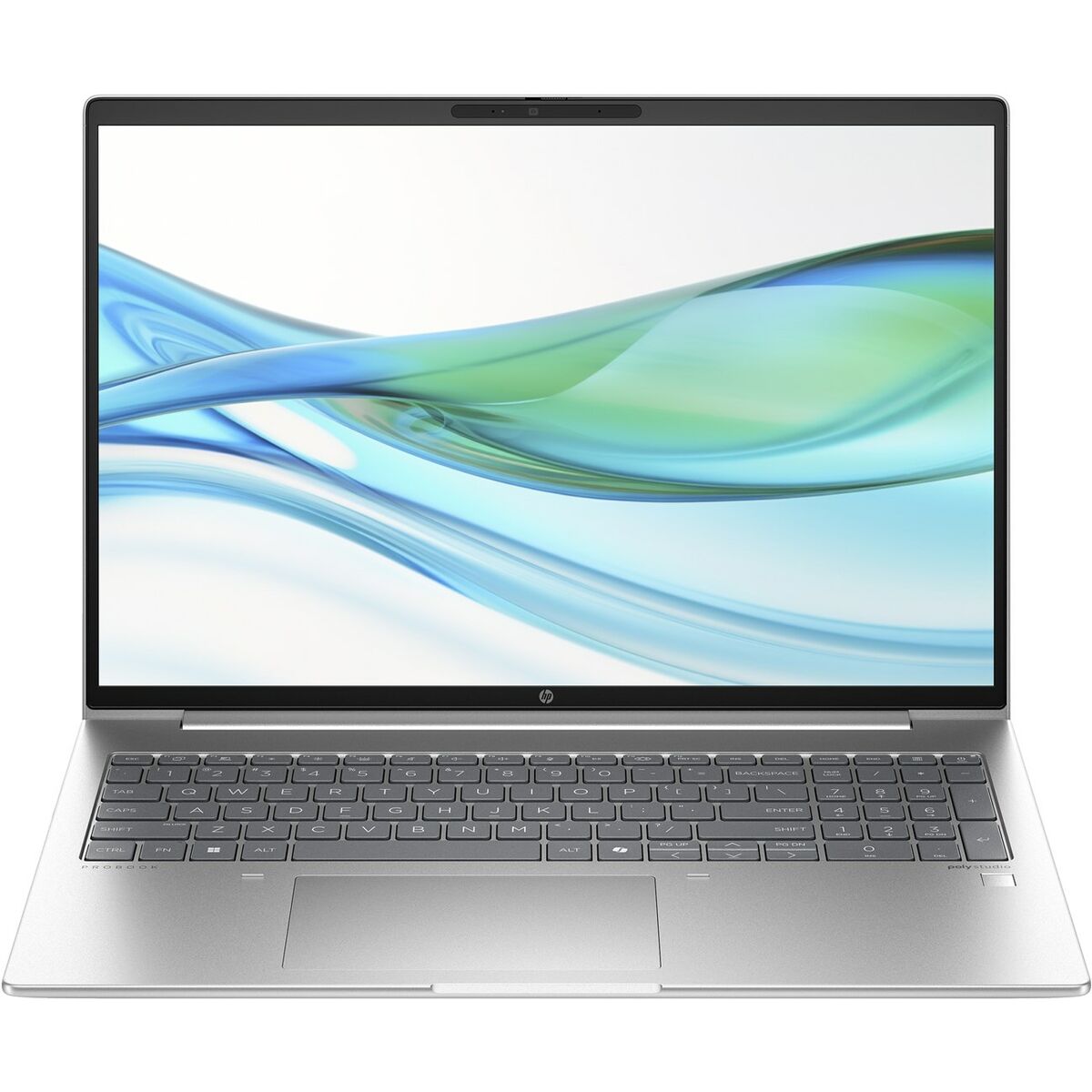 Laptop HP AD1J5ET 16″ Intel Core Ultra 5 125U 16 GB RAM 512 GB SSD