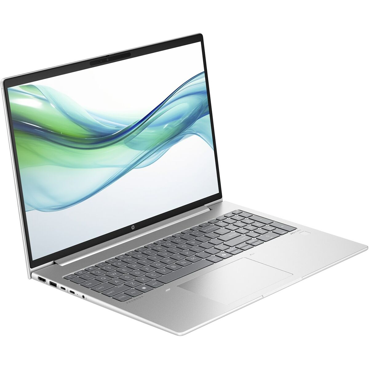 Laptop HP AD1J5ET 16″ Intel Core Ultra 5 125U 16 GB RAM 512 GB SSD