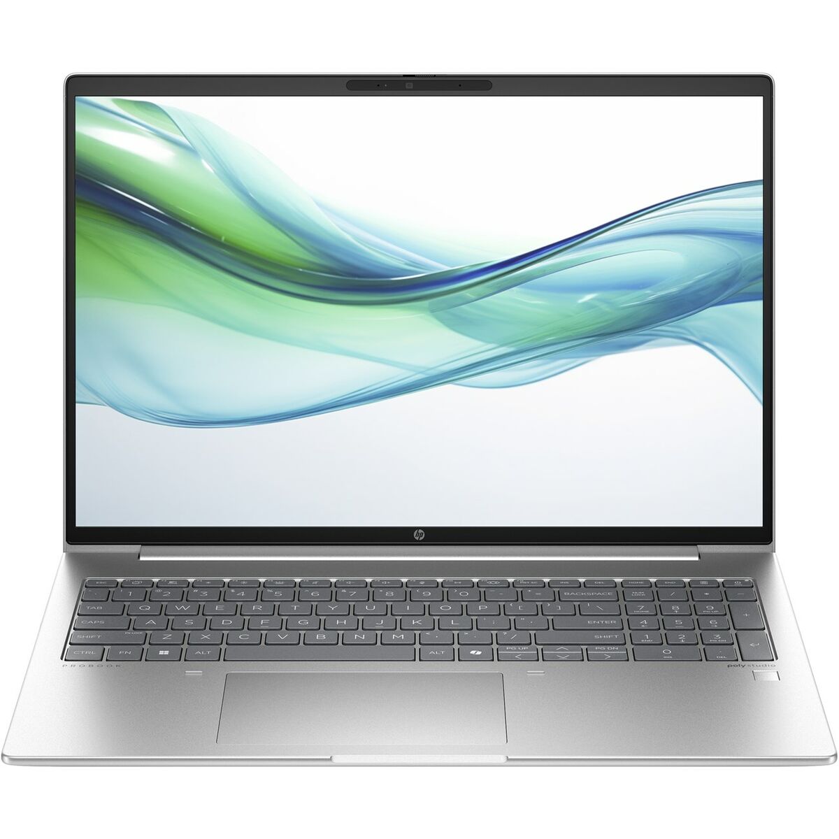 Laptop HP AD1J1ET 16″ amd ryzen 5 7535U 16 GB RAM 512 GB SSD
