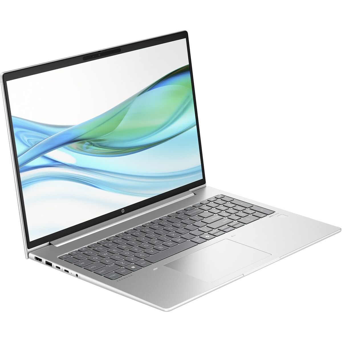 Laptop HP AD1J1ET 16″ amd ryzen 5 7535U 16 GB RAM 512 GB SSD